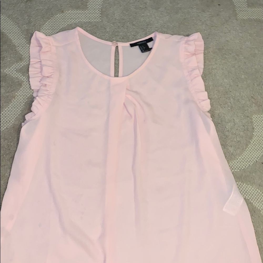 F21 top